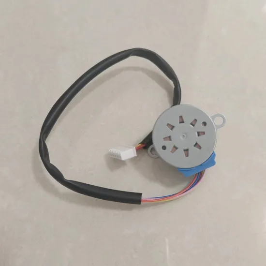 4 Phase 5 Wire Micro Reduction Motor DC Motor Speed Controller 24byj 5V Stepper Motor