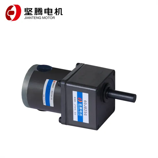 Micro Planetary DC Brushed Reduction Gear Motor