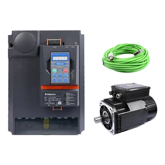 Electrical AC/DC/Mini Motor and Hydraulic Pump Servo Motor for Injection Molding Machine with Best Price Connector Guangdong Spare Parts Components 