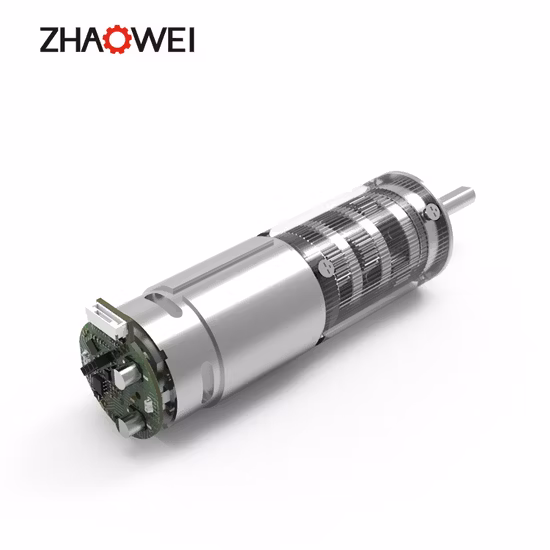 Low Noise High Torque 37mm DC 6V 12V 24V 7rpm to 960rpm Micro Reduction Gear Motor
