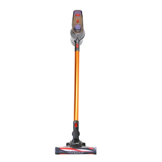 Powerful Handheld Upright Cleaning Robot Car Handheld Wireless BLDC Cordless Vacuum Cleaner 