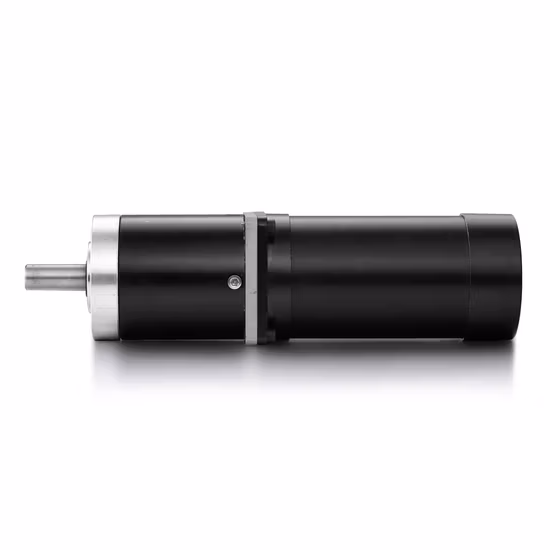 DC Mirco Mini Small Size Electrical Electric Single Phase Gear Permanent Magnet Fan Brushless Motor for Cooking Blender Stirring Food 3000