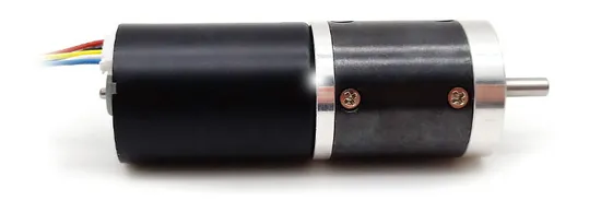 Manufacturer Electrical DC Geared Brushless BLDC Micro 28mm 2838/2846 Planetary Gear Motor with Reduction Gearbox 