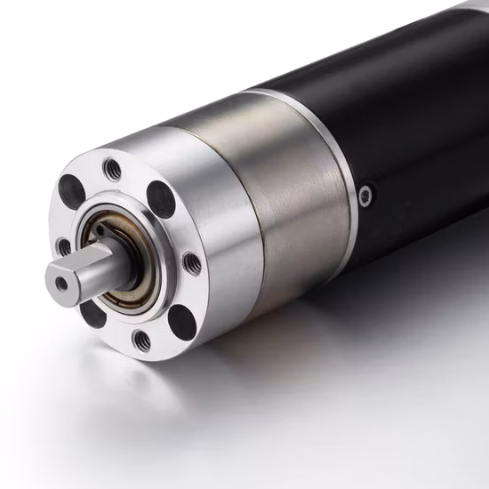 36mm 12V mini brushless DC motors for sale