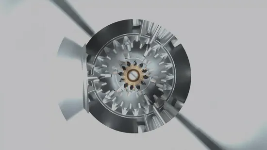 Low Noise High Torque 37mm DC 6V 12V 24V 7rpm to 960rpm Micro Reduction Gear Motor 