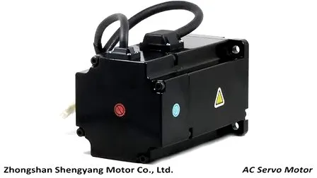 NEMA 24 60*60mm High Performance Electric Stepper Motor 