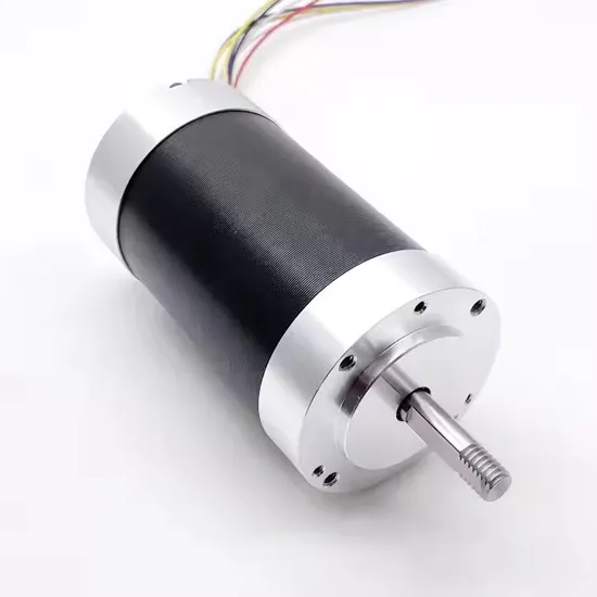 Professional Manufacturer Best Selling Low Power 12V Mini Air DC Motor Manufacturer 