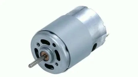 3V 6V Mini DC Motor for Electric Toothbrush and Toy 