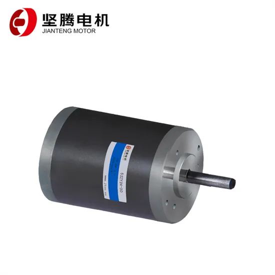 Micro Small Brushed Permanent Magnet Hollow Solid Shaft 12V 24V DC Electric Gear Reduction Motor 