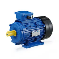 High Efficiency Machine Tool Fans Air Compressors Heavy