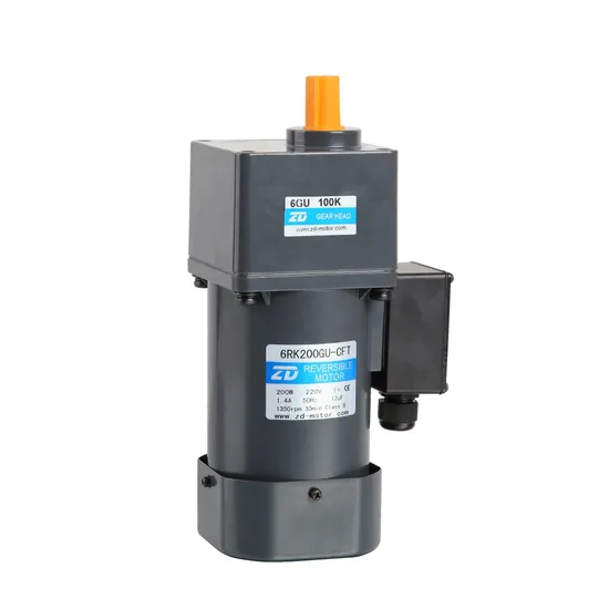 Good Service Low Price Small Micro Reduction bldc electric bike DC Motor 