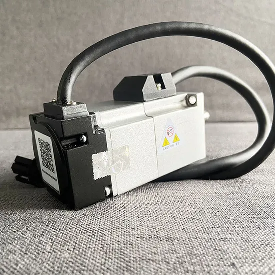 High Performance Mini Servo Motor 40mm 50W BLDC Electric DC Motor with Brake/Encoder/Reducer 